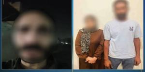 كشف ملابسات استغاثة أحد الأشخاص لتعدى آخرين عليه ومنعه من دخول مسكنه بالقليوبية - تكنو بلس