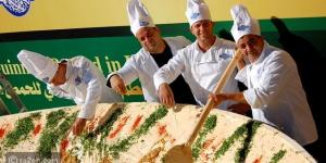 International Hummus Day يوم الحمص On 13 May - تكنو بلس