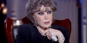 صفية العمري: قفلت التليفون في وش رشدي أباظة مرتين.. وهذه حقيقة اعتزالي - تكنو بلس