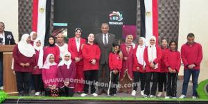 انطلاق فعاليات مؤتمر التمكين الثقافي لليوم الواحد بمطروح  - تكنو بلس
