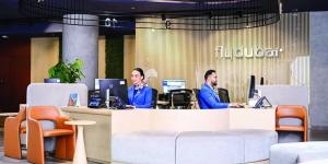 فلاي دبي تُعيد افتتاح متجرها للسفر في ديرة - تكنو بلس