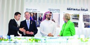 طحنون بن زايد: الإمارات ماضية مع شركائها نحو توطين تكنولوجيا المستقبل والابتكار - تكنو بلس