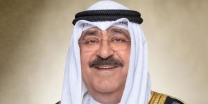 سمو الأمير الشيخ مشعل الأحمد الصباح - تكنو بلس