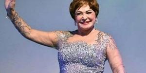 لبلبة: «عايزة أقدم أعمال تهتم بمشاكل المرأة وذوي الهمم».. فيديو - تكنو بلس