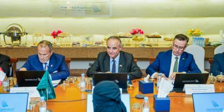 وزير خارجية البيرو يؤكد رغبة بلاده في زيادة صادراتها للمملكة - تكنو بلس