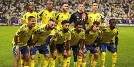 جماهير النصر تغادر الملعب بعد تسجيل كاواساكي الهدف الثالث ـ عاجل - تكنو بلس