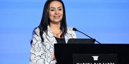 وزيرة التضامن: مصر حققت تقدمًا ملحوظًا في مجال التنمية البشرية وبناء مجتمعات واعدة - تكنو بلس
