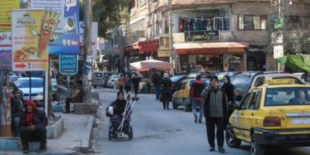 مدير أمن ريف دمشق أعلن عن إتفاق بشأن مدينة جرمانا بين مندوبين عن الحكومة السورية ووجهاء المدينة - تكنو بلس