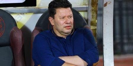 رضا عبد العال: أرشح علي ماهر لتدريب الأهلي.. وطارق مصطفى الأفضل لنادي الزمالك - تكنو بلس