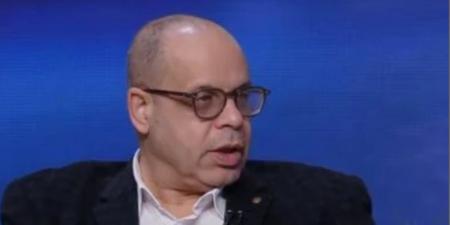 أكرم القصاص لـ"اكسترا نيوز": لا يوجد شىء اسمه انقاذ مهنة الصحافة وهناك تحديات يومية - تكنو بلس
