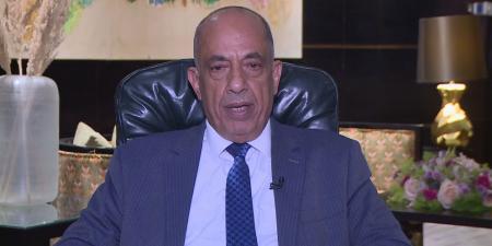 وزير عدل فلسطيني سابق: مرافعة الأردن في محكمة العدل سجلت أن فلسطين عربية طبقا لمبادئ القانون الدولي - تكنو بلس