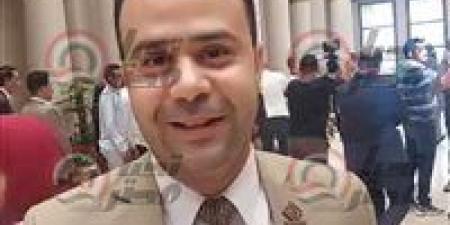 النائب محمود بدريعلق على واقعة الطفل ياسين: القضية جنائية مش طائفية - تكنو بلس
