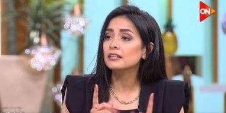 سهر الصايغ: الشركة المتحدة قدمت دعما كبيرا لمسلسل حكيم باشا وطلع بشكل مشرف - تكنو بلس