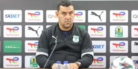 أول قرار من المصري بعد التعادل مع الزمالك سلبياً بالدوري - تكنو بلس
