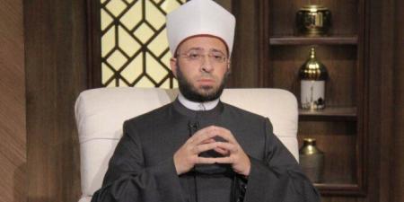 وزير الأوقاف: الصحافة الواعية ركيزة في بناء الإنسان وحماية الوعي - تكنو بلس
