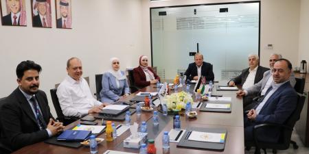 توليد الكهرباء المركزية " توزع 12 مليون دينار أرباحا نقدية على المساهمين عن العام 2024 - تكنو بلس