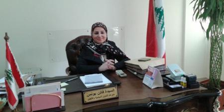 فاتن يونس لـ"النشرة": نسبة الاقتراع حتى الآن مقبولة جداً والشكاوى بمعظمها عبارة عن استفسارات ادارية - تكنو بلس