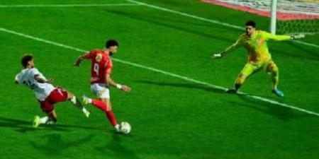 تعرف علي ترتيب الدوري عقب فوز الأهلي وسقوط بيراميدز - تكنو بلس