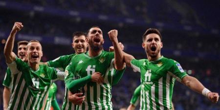 بث مباشر.. مشاهدة مباراة إسبانيول وريال بيتيس في الدوري الإسباني - تكنو بلس
