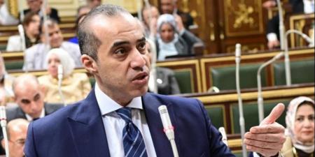 المستشار محمود فوزي: جلسات الاستماع حول قانون الإيجار القديم مستمرة - تكنو بلس