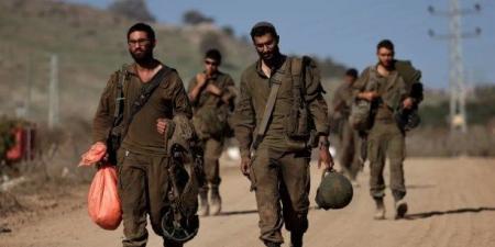 جنود وضباط إسرائيليون يرفضون الاستدعاء للخدمة العسكرية.. وجيش الاحتلال يقرر الرد على هجوم الحوثيين - تكنو بلس