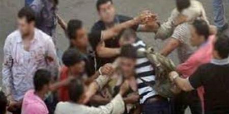 مصرع عامل وإصابة 6 آخرين في مشاجرة بالمنيا بسبب خلاف على أرض - تكنو بلس