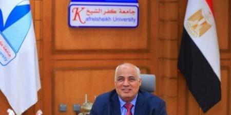 هندسة كفر الشيخ تحقق المركز 228 عالميًا والثاني محليًا في تصنيف U.S. News لعام 2025 - تكنو بلس