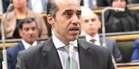المستشار محمود فوزي: لم نتحيز لأي طرف في قانون الإيجار القديم فالملاك مظلومون والمستأجرون أيضا - تكنو بلس