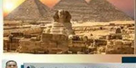 الأمين العام الأسبق للمجلس الأعلى للآثار: ذبذبات الحفلات لها تأثير سلبي على أبو الهول والأهرامات - تكنو بلس