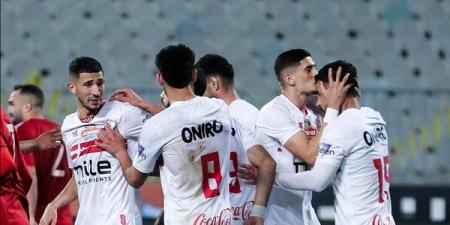 نجم منتخب العراق معروض على الزمالك - تكنو بلس