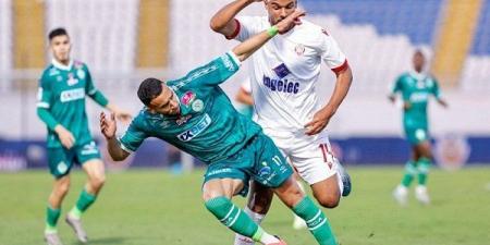 بث مباشر.. مشاهدة مباراة شباب المحمدية وإتحاد طنجة في الدوري المغربي - تكنو بلس