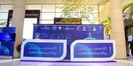 مسابقات نوعية.. معرض "روبوكون" يستعرض أحدث إبداعات الطلاب - تكنو بلس