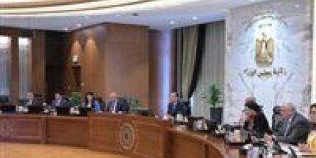 مدبولي: نعمل مع الوزارات المعنية على تسهيل إجراءات التسجيل العقاري للوحدات السكنية سواء للمصريين أو الأجانب - تكنو بلس