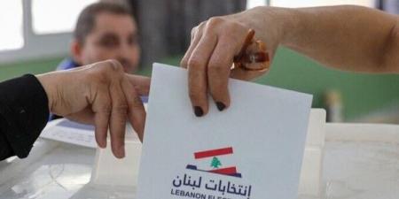 نسبة الاقتراع وصلت إلى 44.15% في محافظة جيل لبنان وعدد المقترعين 368270 - تكنو بلس