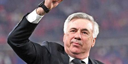 لا بديل عن الفوز أمام برشلونة.. أنشيلوتي بعد الفوز على سيلتا فيجو - تكنو بلس