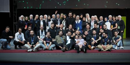 اختتام النسخة الثالثة من أولمبياد كرة قدم الروبوتات 2025 بمشاركة ست دول عربية - تكنو بلس