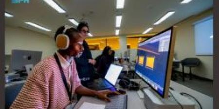 مركز الدرعية لفنون المستقبل يطلق برنامج مايو للفنون والتكنولوجيا - تكنو بلس