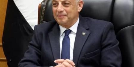 سيارة بريد متنقلة تنهي معاناة أهالي قرية الحجاز بالإسماعيلية - تكنو بلس
