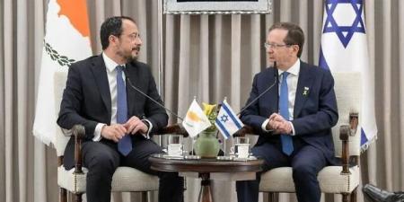 تايمز اوف اسرائيل: الرئيس الاسرائيلي يشيد بجهود قطر في الوساطة في رد مبطن على نتانياهو - تكنو بلس