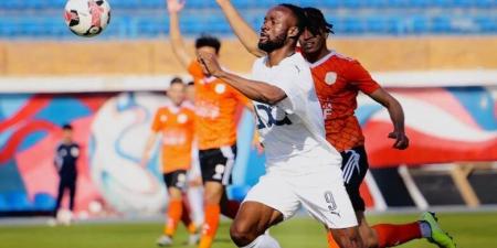 سقوط بيراميدز يُشعل الدوري ويمنح الأهلي فرصة التقليص - تكنو بلس