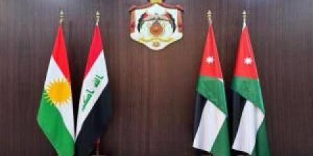 تسهيل علاج مرضى كردستان العراق في الأردن - تكنو بلس