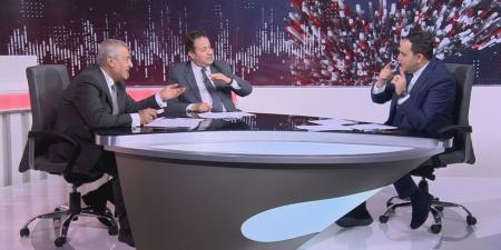 مدير مركز "الدراسات الاستراتيجية": تعامل الدولة مع الخلية الإرهابية انعكس إيجابا على الثقة بالحكومة - تكنو بلس