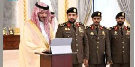 محافظ الطائف يدشن مبادرة التغذية الفكرية والصحية لحماية الطفل - تكنو بلس