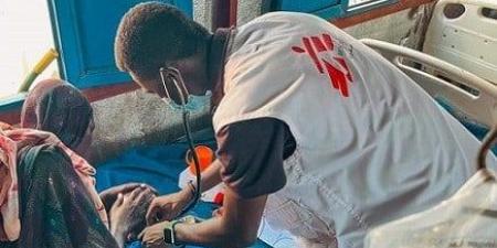 فرنسا تدين استهداف مستشفى «أطباء بلا حدود» جنوب السودان - تكنو بلس