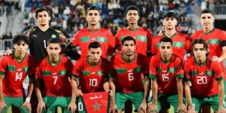 بث مباشر.. مشاهدة مباراة المغرب ونيجيريا في كأس أفريقيا للشباب - تكنو بلس