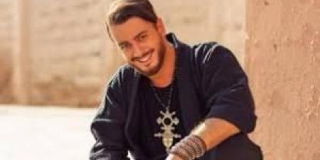 "في قضية اغتصاب" .. سعد لمجرد أمام القضاء الفرنسي مجدداً - تكنو بلس
