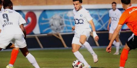 شاهد ترتيب جدول الدوري بعد سقوط بيراميدز أمام فاركو - تكنو بلس