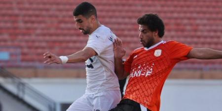 اهداف مباراة بيراميدز وفاركو 3 - 2 بالدوري اليوم- فيديو - تكنو بلس