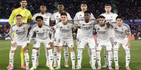 شاهد.. بث مباشر لمباراة ريال مدريد وسيلتا فيجو في الدوري الإسباني - تكنو بلس