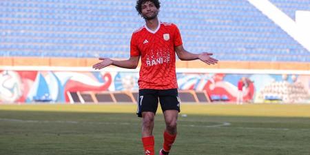 هدية للقطبين: فاركو يفوز على بيراميدز (2/3) في الدوري المصري الممتاز - تكنو بلس